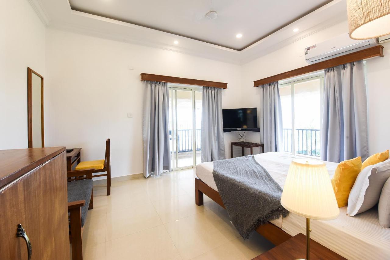 Raposo Resorts 바가토르 외부 사진